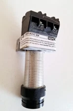 Siemens 52BAK Series H LWQ/1935 Killark GO1-KX1C N34 Single Push Button Control