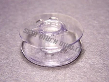 BOBBINS (10,20,50,100 ct) Plastic Pfaff 1522 1523 1524 1525 1526 1527 1528 1529