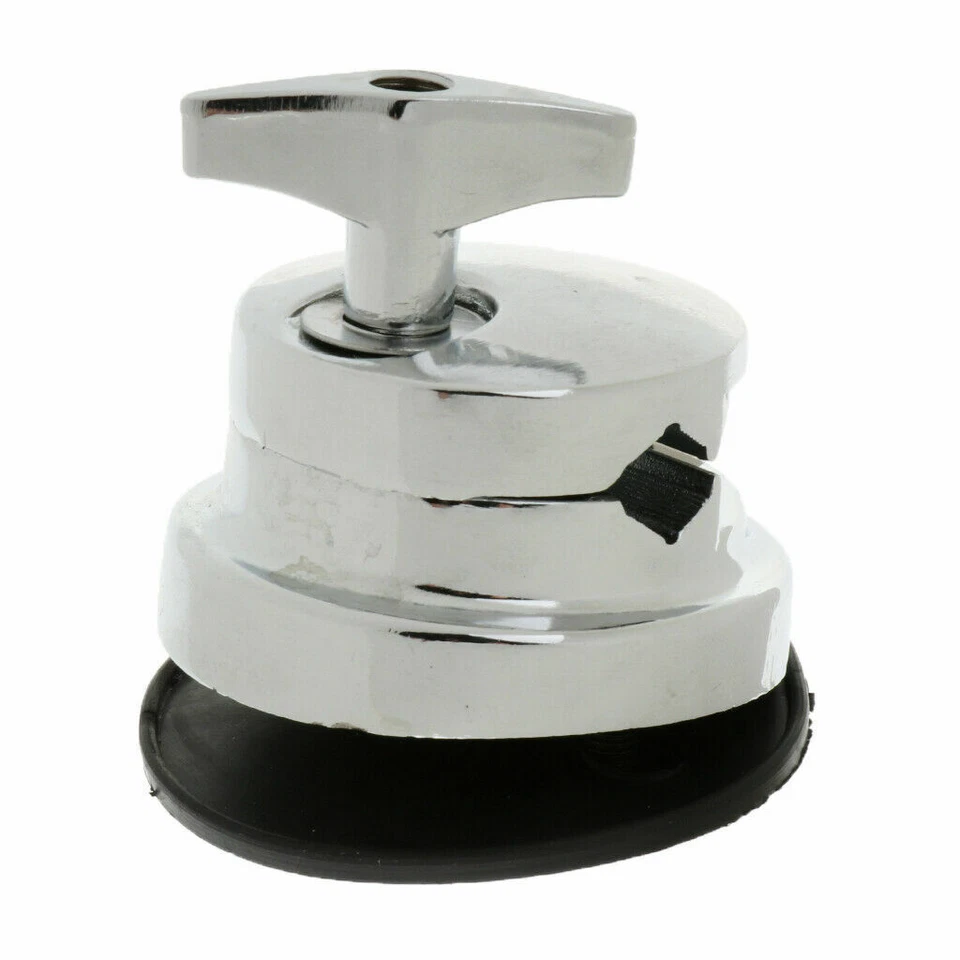 Комплект из 3 напольных креплений на ножки Tom для пола ножки Tom подходят для большинства ножек Tom любого размера - Изображение 3 из 4