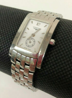 LONGINES DOLCE VITA LADIES WRIST WATCH 