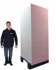 Polystyrene EPS Block for Carving & Sculpting, Theatrical Prop Building