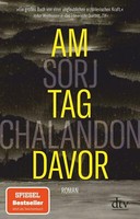 Am Tag Davor | Buch | 9783423147811