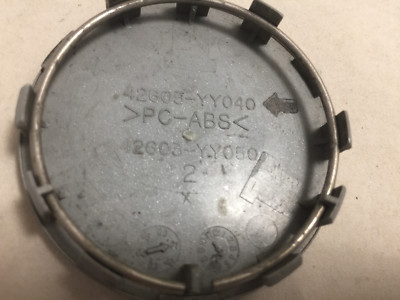 2001-05 Toyota Rav4 Solara Corolla Wheel Center Hubcap Hub Cap OE