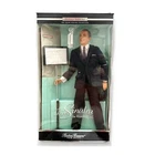 Frank Sinatra The Recording Years Doll Timeless Treasures 2000 Mattel 26419