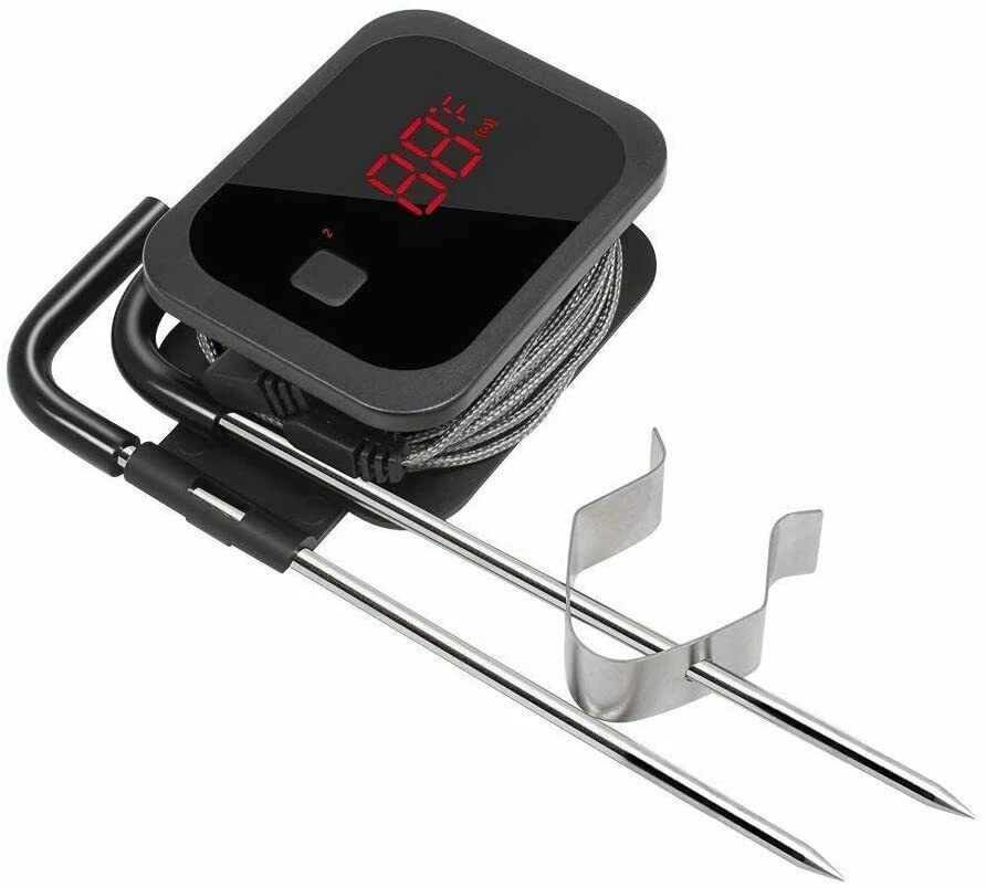 Inkbird Bluetooth Grill Thermometer IBT-2X