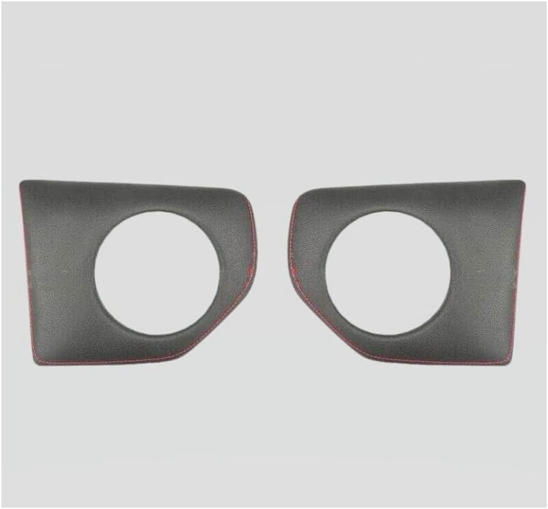 SUBARU OEM Door Speaker Knee Pads RH & LH Set 94257CA for BRZ ZC6