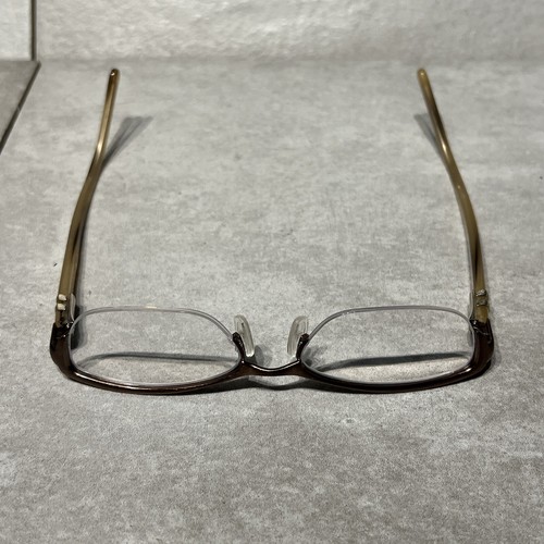 Monturas de gafas Cole Haan solo CH907 COBRE 50 17 130 (95) - Imagen 4 de 9