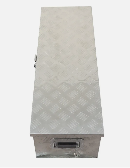 PICKUP TRUCK TRUNK BED 39