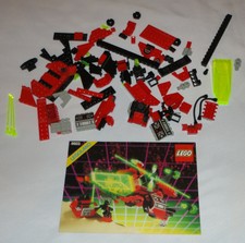 lego particle ionizer