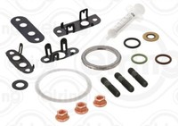 Elring 812.170 Montagesatz, Lader FüR Chevrolet Opel Vauxhall 812170