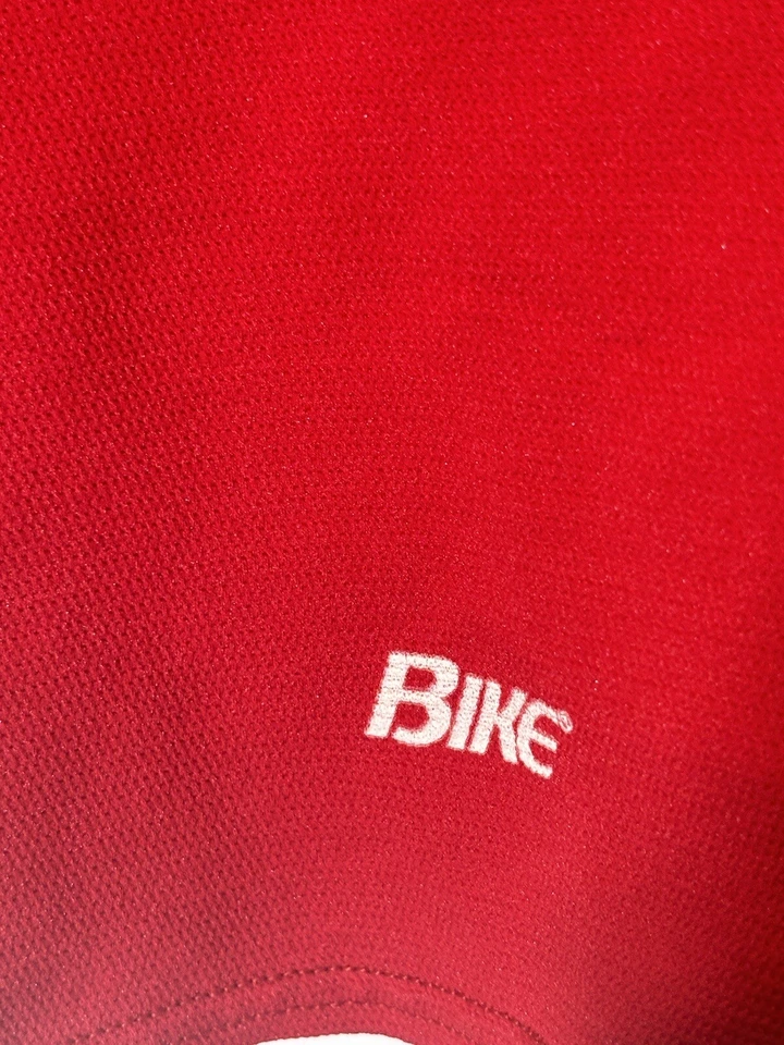 BICICLETA DE COLECCIÓN HOMBRE ATLÉTICA CORTA TALLA GRANDE 38-44 Foto 2 de 4