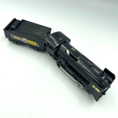 Plarail Galaxy Express 999 C62 Unit 50 Tomy From Japan used
