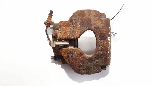 Volkswagen Sharan 2004 Disc-Brake Caliper front left side used, Ge #1741988-62