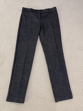 Ann taylor women wool pants size 8T