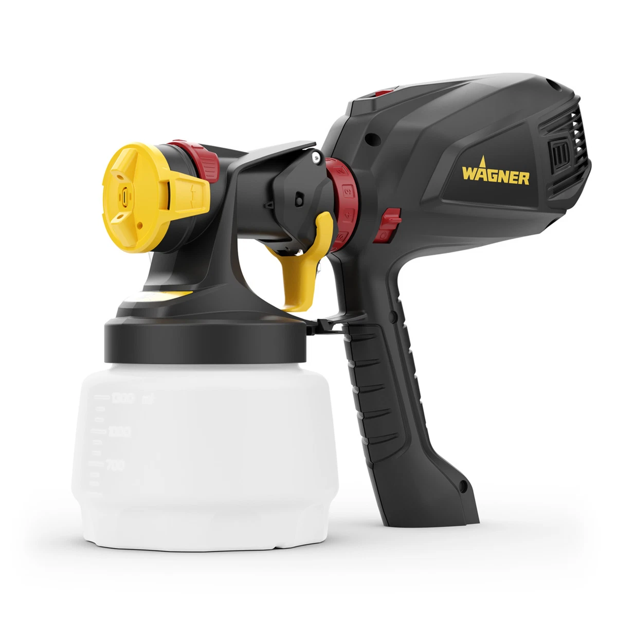 Wagner flexio cheap paint sprayer