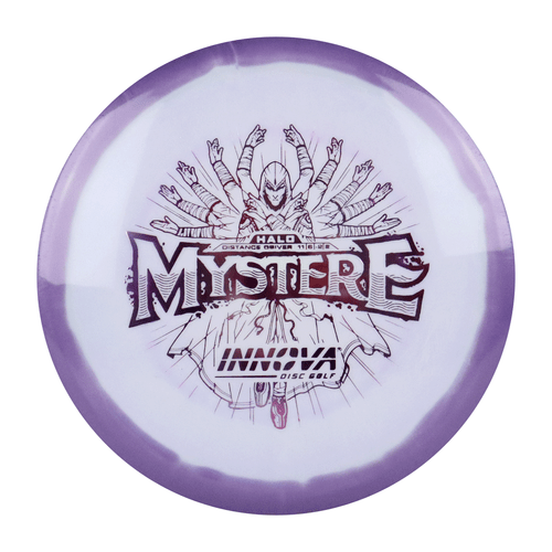 Innova Disc Golf Halo Star Mystere Distance Driver 11/6/-2/2 - Choose Exact Disc - Picture 8 of 69
