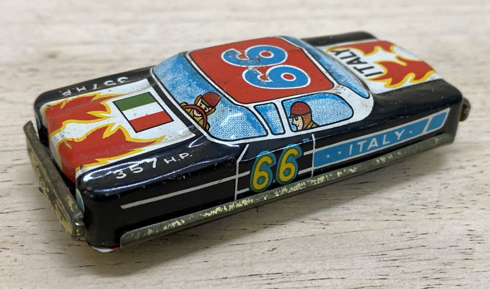 VINTAGE 