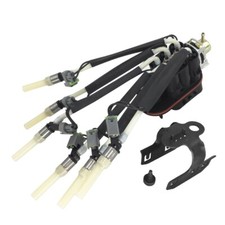 Engine Central Fuel Injection Assembly Fits Chevy Gmc Pickup 4.3l V6 FJ503