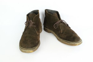 clarks 40