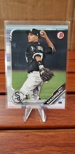 2019 Topps Bowman Prospects Baseball Nick Madrigal - Chicago White Sox - Base