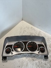 Compteur Jeep PATRIOT