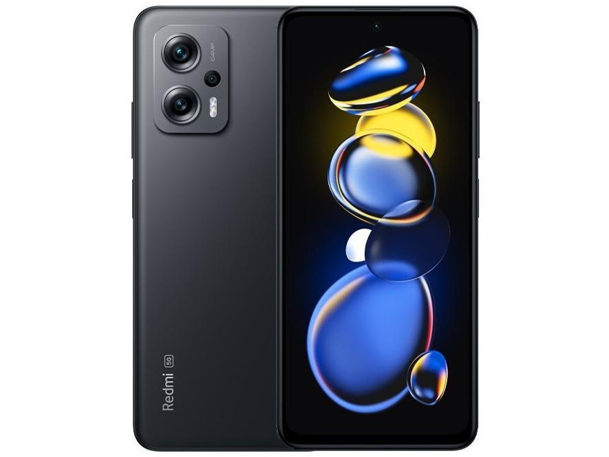 Redmi Note 11T Pro+ (POCO化済み) Xiaomi Redmi Note 11T Pro+のスペックまとめ、対応バンド、価格