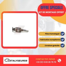 Catalyseurs Kia RIO