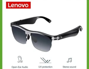 Lenovo MG10 Smart Music Sunglasses Earphones