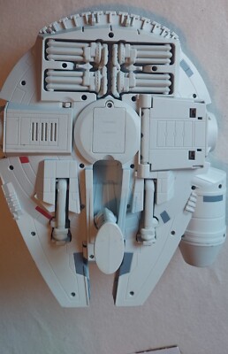 Disney Store Exclusive Star Wars Toy Box Millennium Falcon