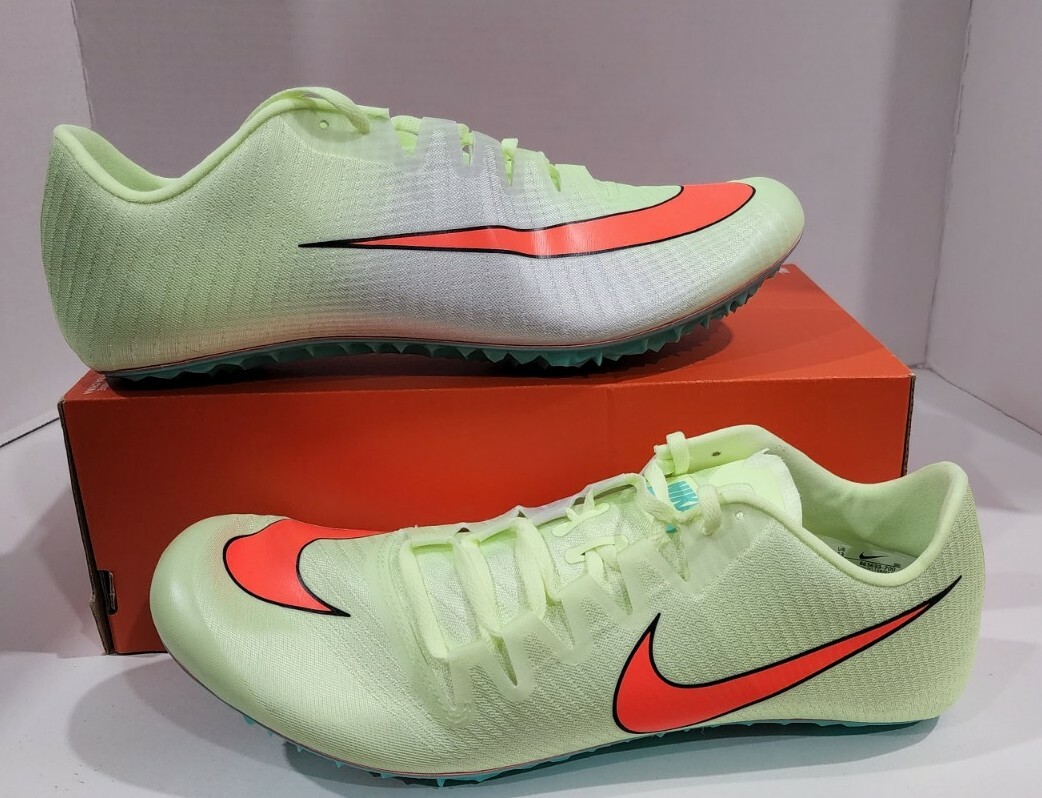 Nike Zoom Ja Fly 3 Track Spikes Men's Sz 13 NEW 865633-002 | eBay