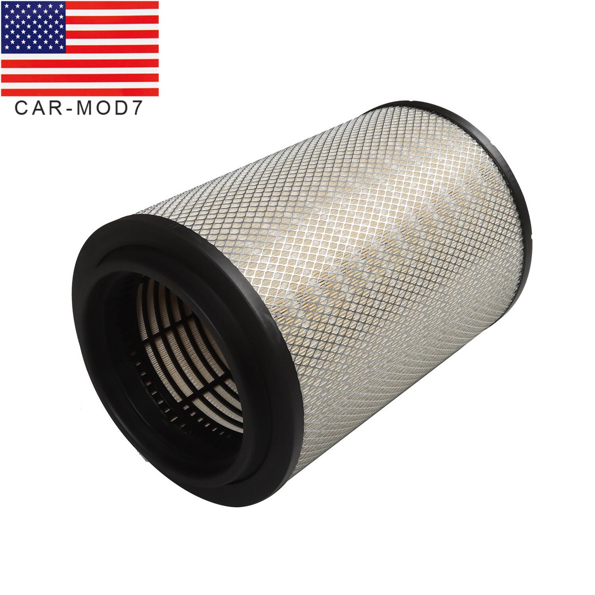 Engine Air Filter 21715813 NEW For Volvo Vnl For P606720 LAF9201