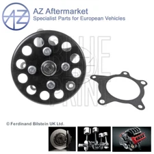 Fits Sportage Venga Cee'D Pro Cee'D Rio i30 ix20 i20 Tucson AZ Water Pump