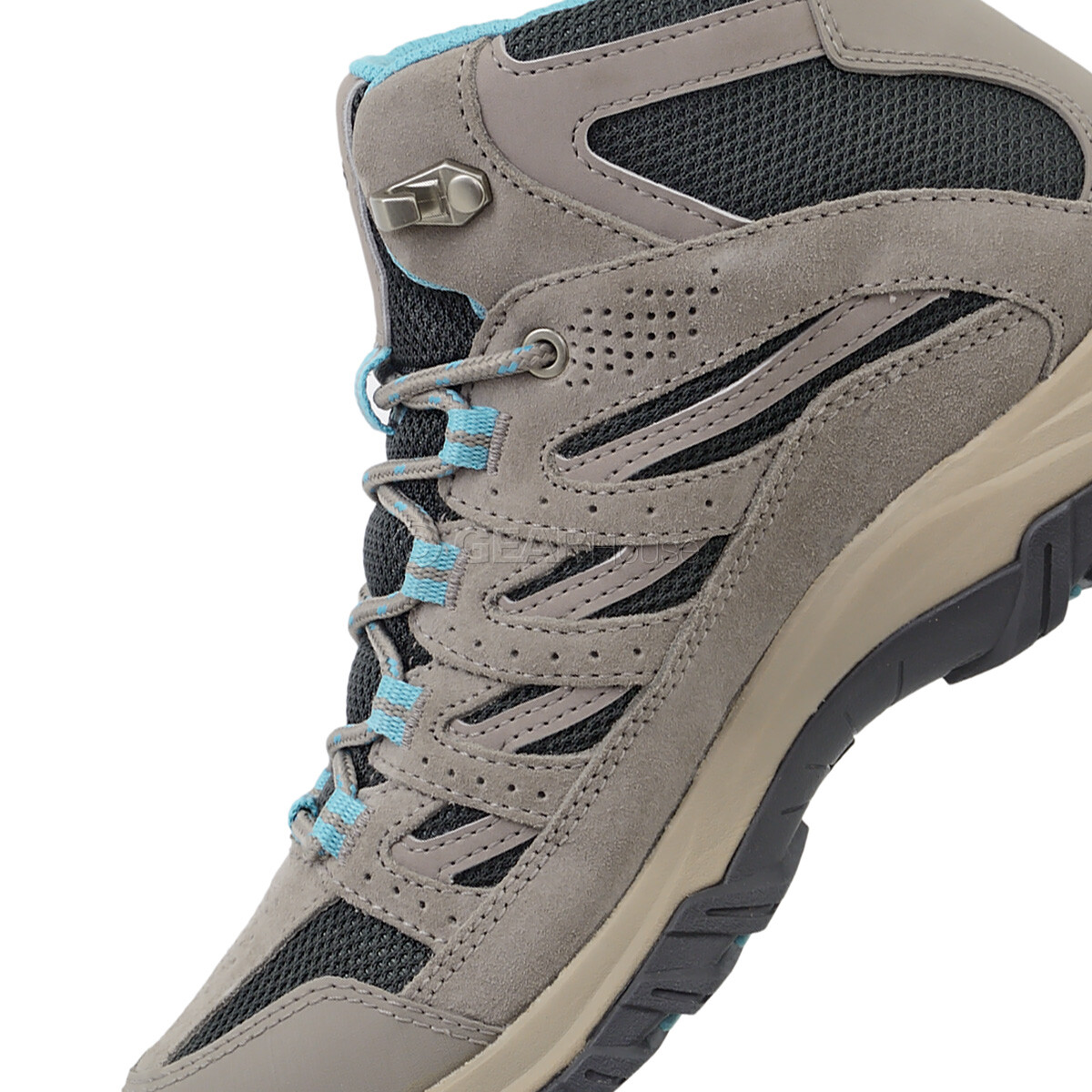 Columbia｜ (CRESTWOOD MID WATERPROOF WIDE (2099862-053)) Amazon.com | Columbia Men's Crestwood Mid Waterproof, Black