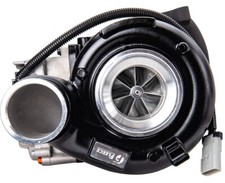 Fleece Cheetah Turbocharger 2007.5-2012 Cummins 63mm FMW Holset VGT $500 Core