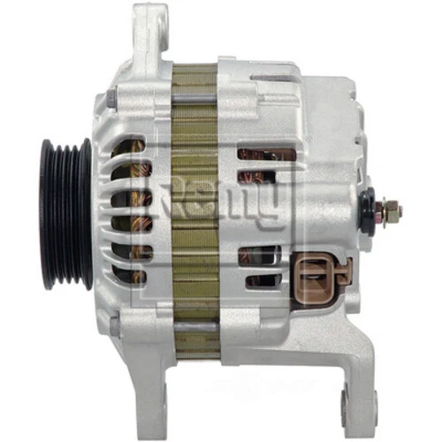 Alternador-Turbo Remy 14994 Reman compatível com 1990 Nissan 300ZX 3.0L-V6 - Imagem 4 de 4