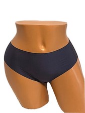 Victoria's Secret Blue Large Hip Hugger Panties NWT