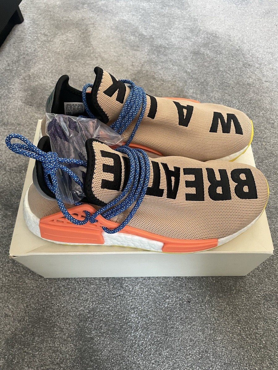 adidas originals x pharrell williams nmd