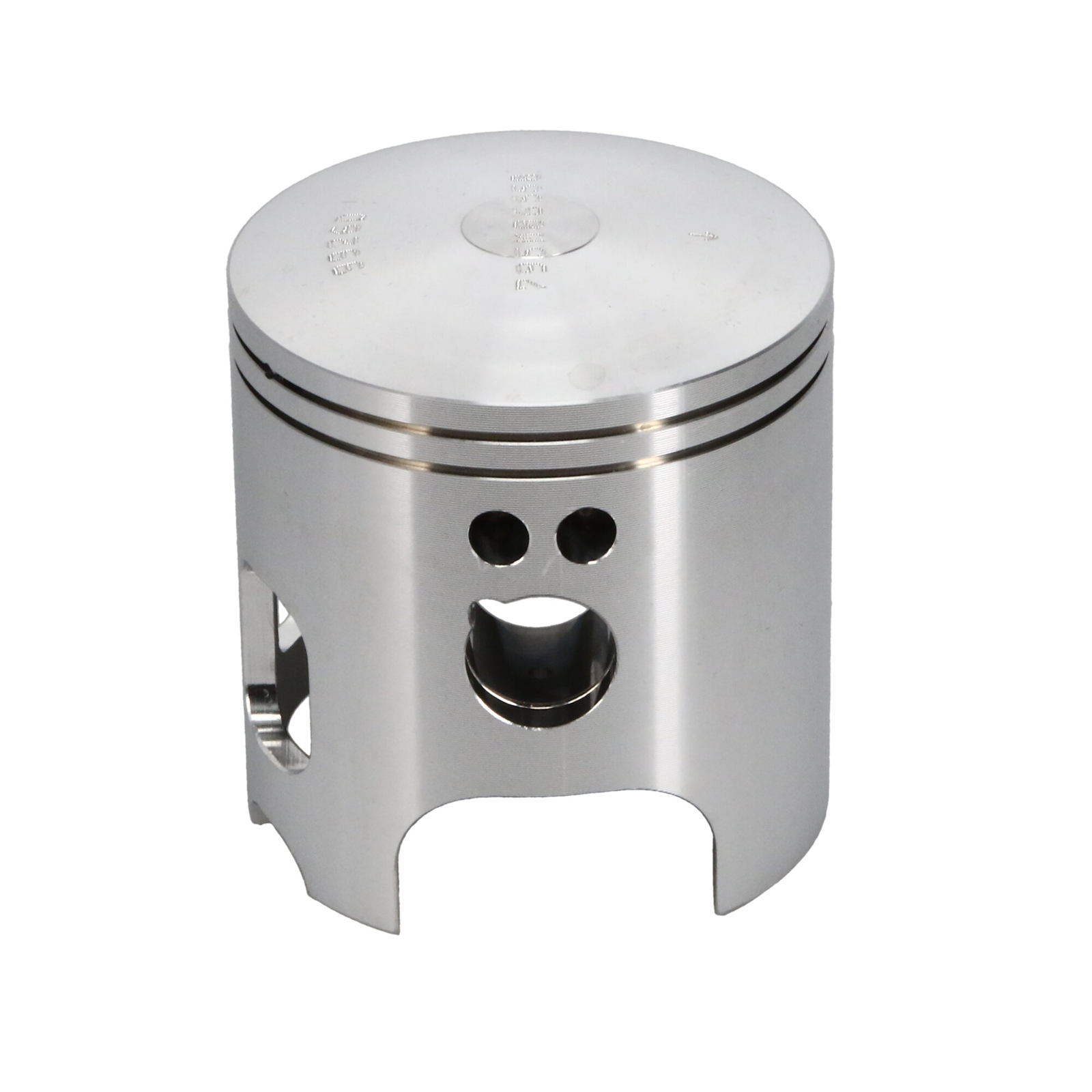 Wiseco Piston Kit 64.50mm For 19872006 Yamaha YFZ350 Banshee eBay