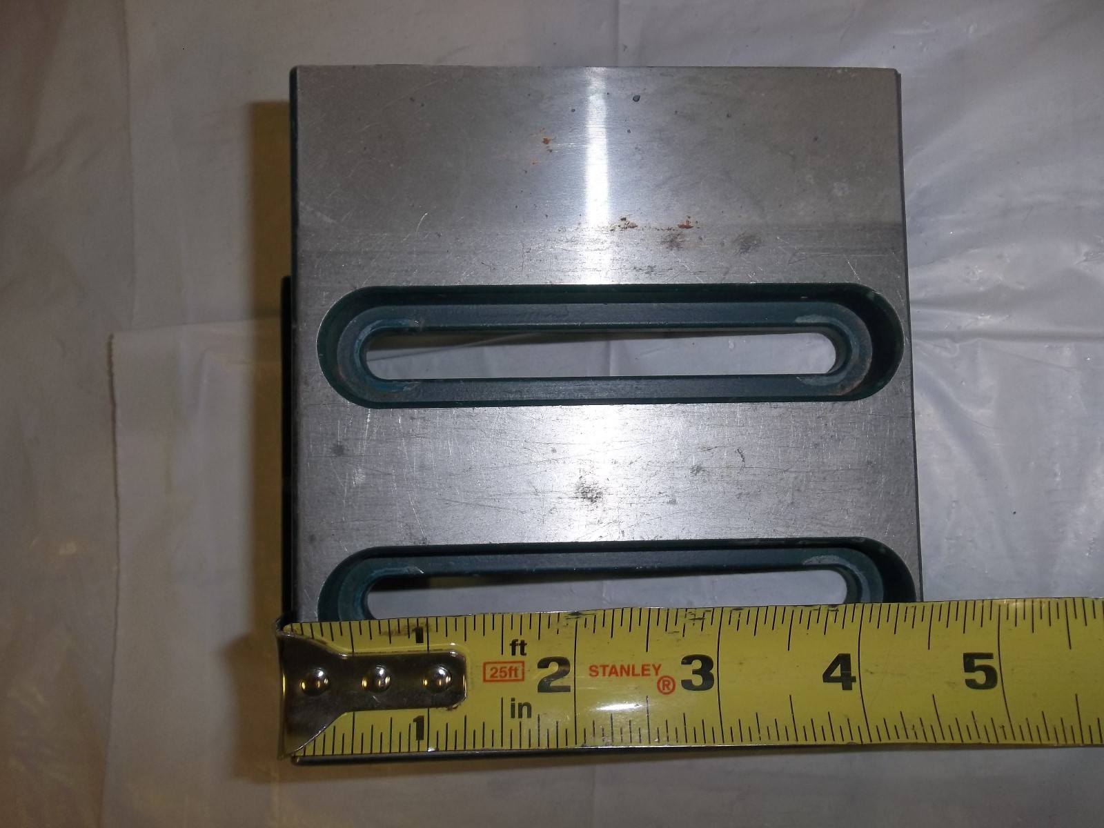 BOSCH 3912 COMPOUND MITER SAW MOUNTING BRACKET ASSEMBLY PART KIT