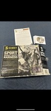 Sport summit Safety Harness