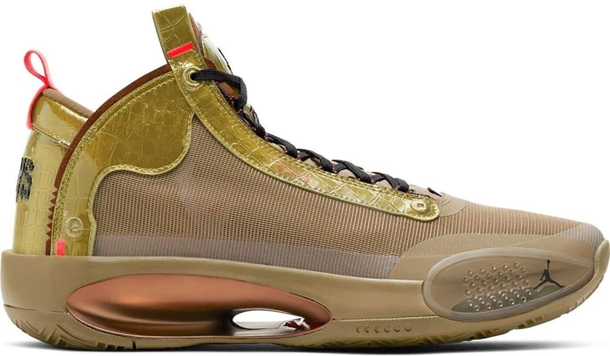 Jordan 34 for Sale | Authenticity Guaranteed | eBay