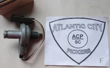 FORD MOTORCRAFT E0AZ-9E731-A SPEEDOMETER SENSOR