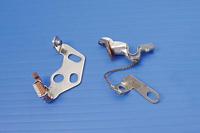 売却済 Ignition Point Set for Harley Davidson by V-Twin | eBay