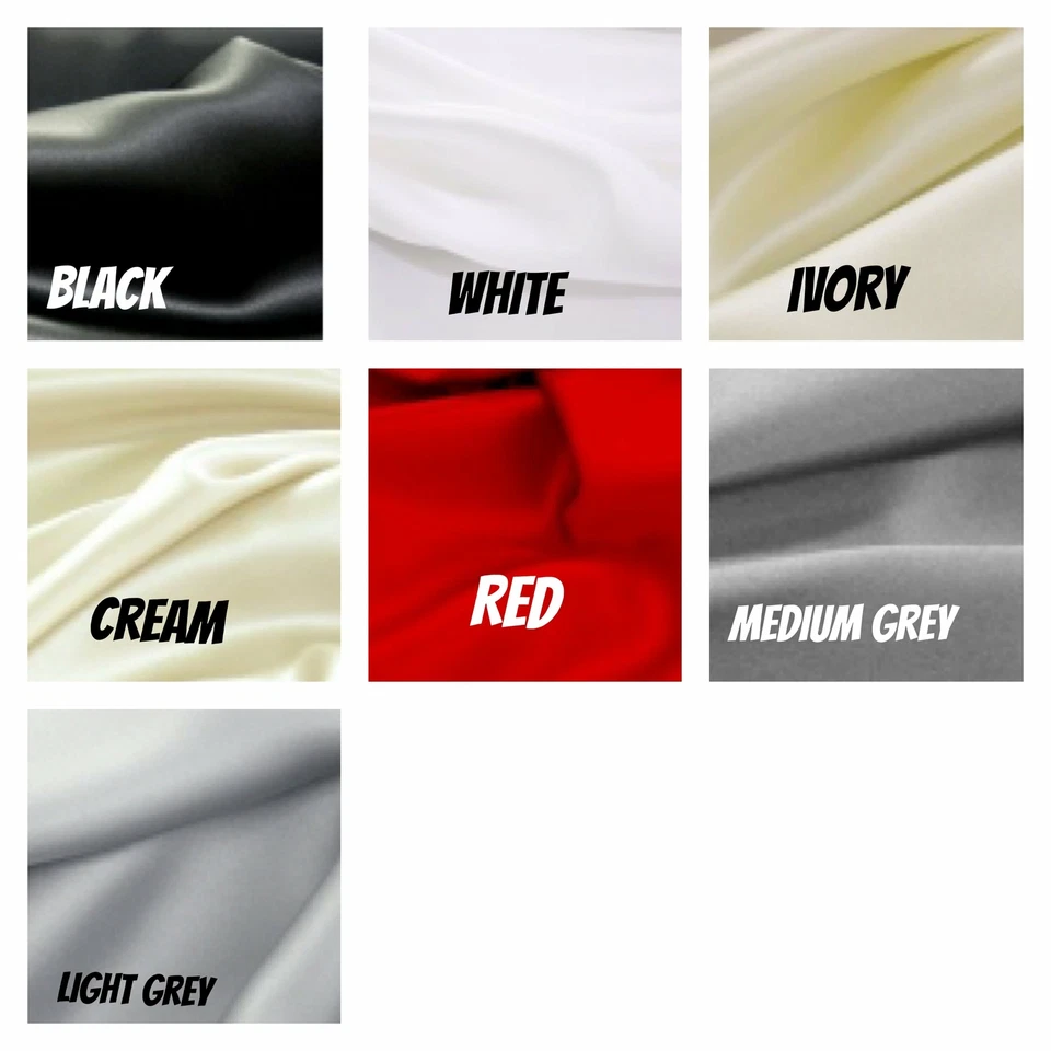 Bragas tanga de seda Charmeuse Foto 3 de 4