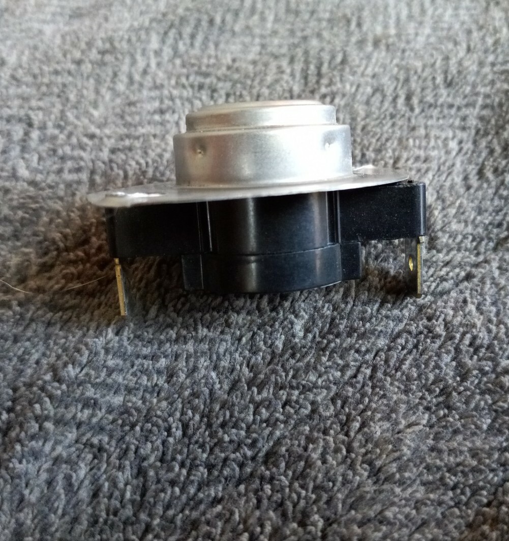 HQ34333-002TD ICP TEMPSTAR 34333002 L300-20F LIMIT SWITCH 313392