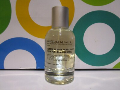 LE LABO ~ ROSE 31 EAU DE PARFUM SPRAY ~ 1.7 OZ