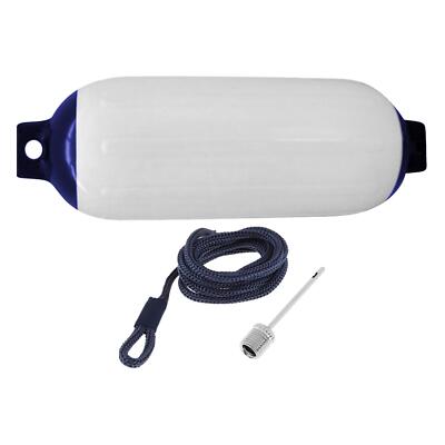 Marine Boat  4x16inch Protector zum Andocken von