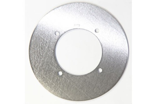 Massey-Ferguson MF 500 2004-2009 EBC MD Series Front Brake Disc MD6173D - 第 1/4 張圖片