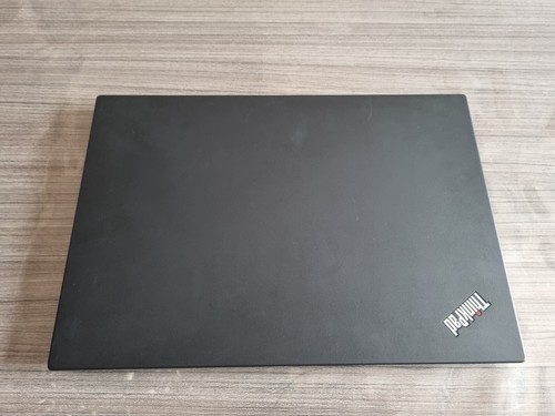 Ordinateur PORTABLE LENOVO Thinkpad P14s gen1 i7 10510U 16 Go RAM 512 Go SSD (3) - Photo 4/10