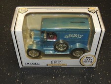 ERTL Die Cast 1917 Model T Bank Agway 7514